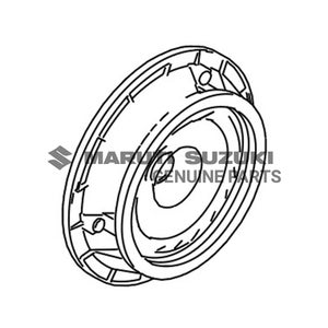 SPEAKER ASSEMBLY
