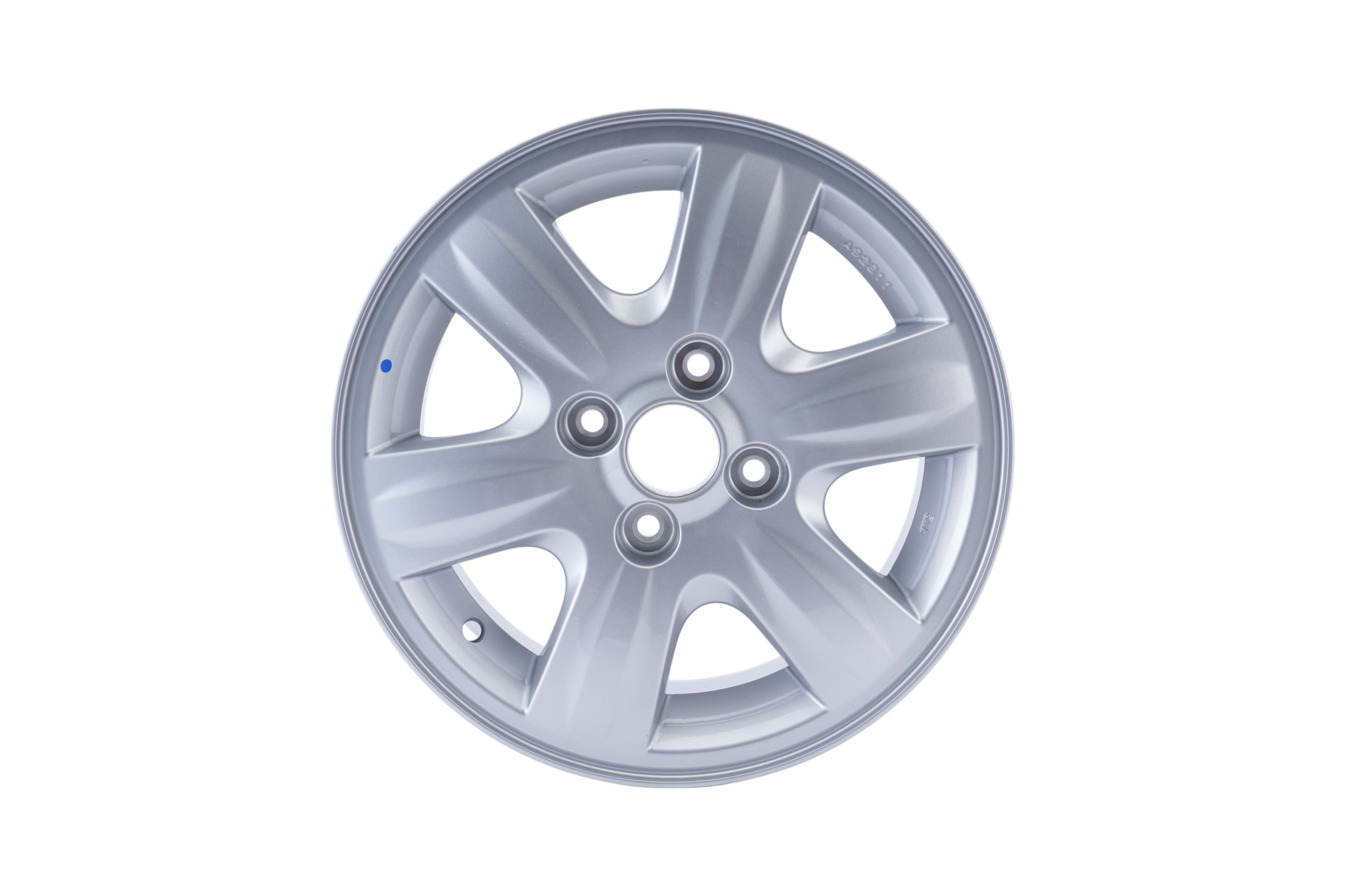 ALLOY WHEEL