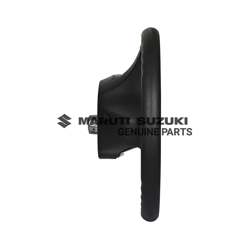 STEERING WHEEL ASSEMBLY