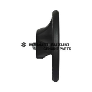 STEERING WHEEL ASSEMBLY