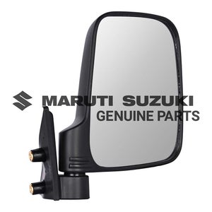 OUTSIDE REAR VIEW MIRROR (RIGHT)