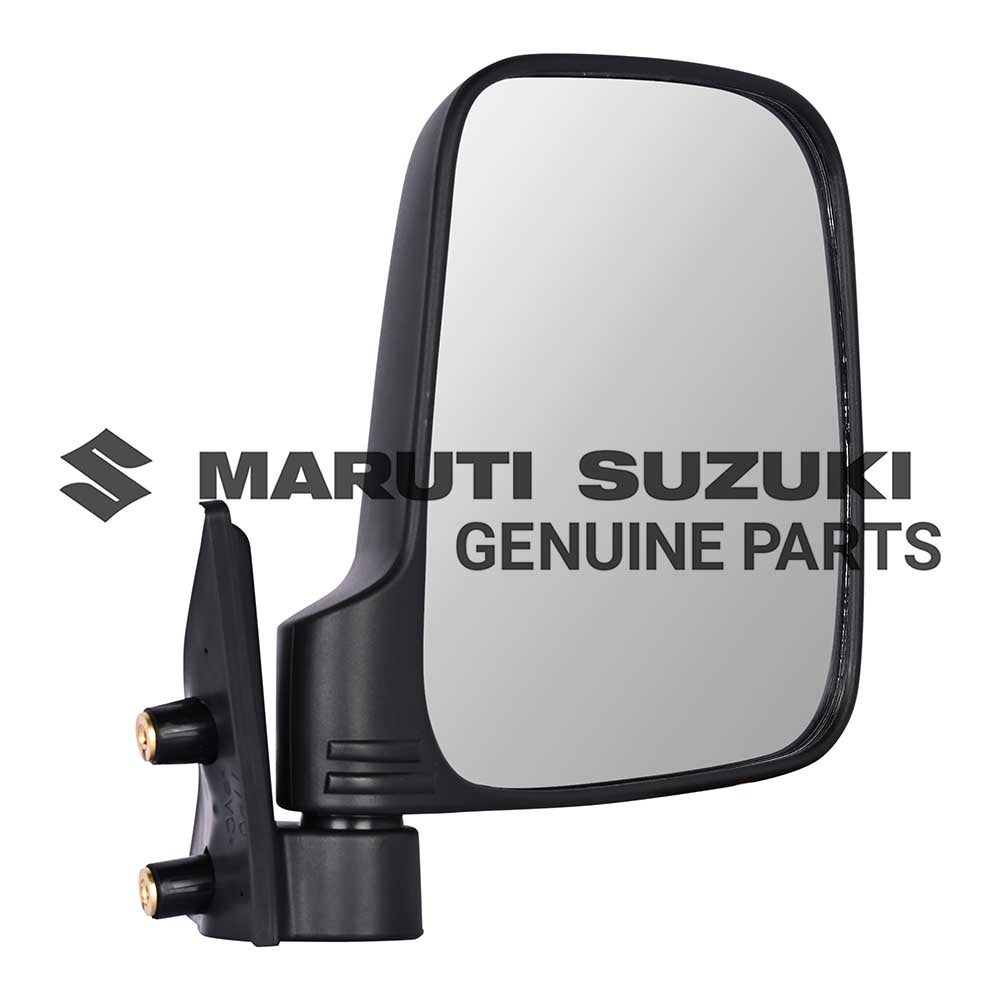 OUTSIDE REAR VIEW MIRROR (RIGHT)
