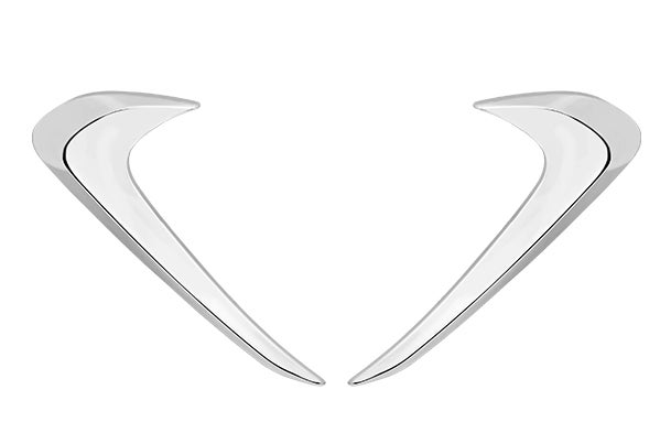 Head Lamp Garnish | New Alto K10