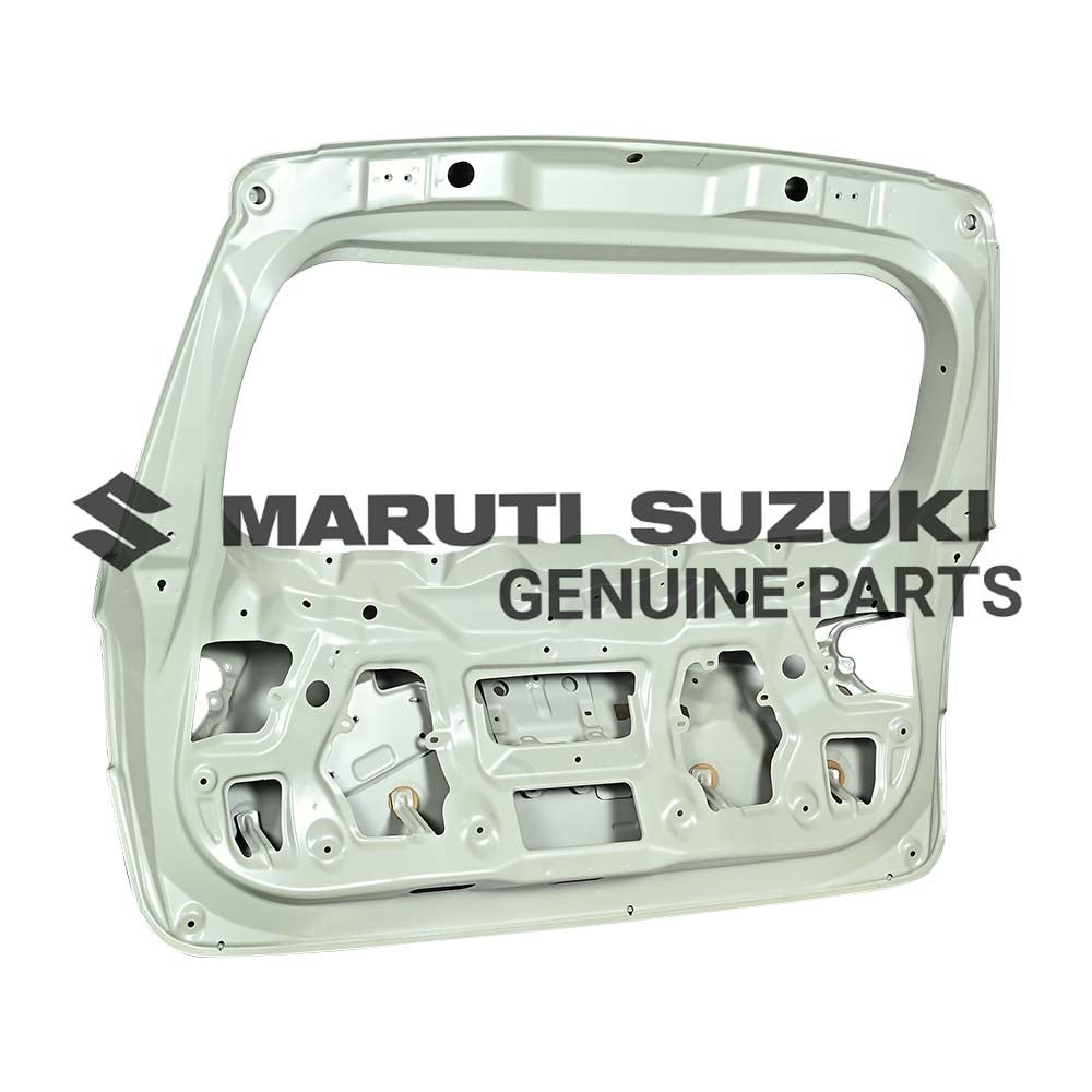 Buy PANEL ASSY_BACK DOOR 69100M82P20,Maruti Suzuki Genuine Parts