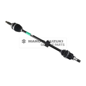 FRONT DRIVE SHAFT ASSEMBLY (RIGHT)