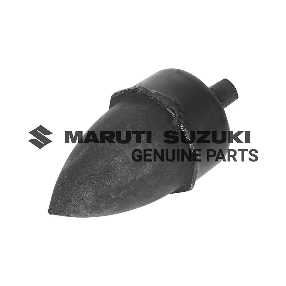 FRONT STRUT STOPPER