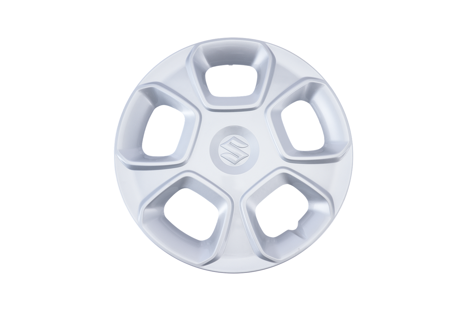 WHEEL COVER - S-PRESSO