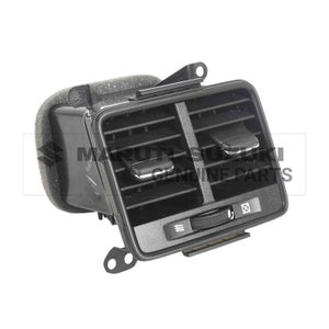 LOUVER_REAR VENT