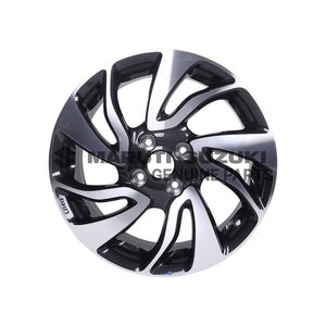 Alloy Wheel | Baleno