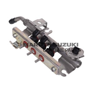 RAIL ASSEMBLY_CNG