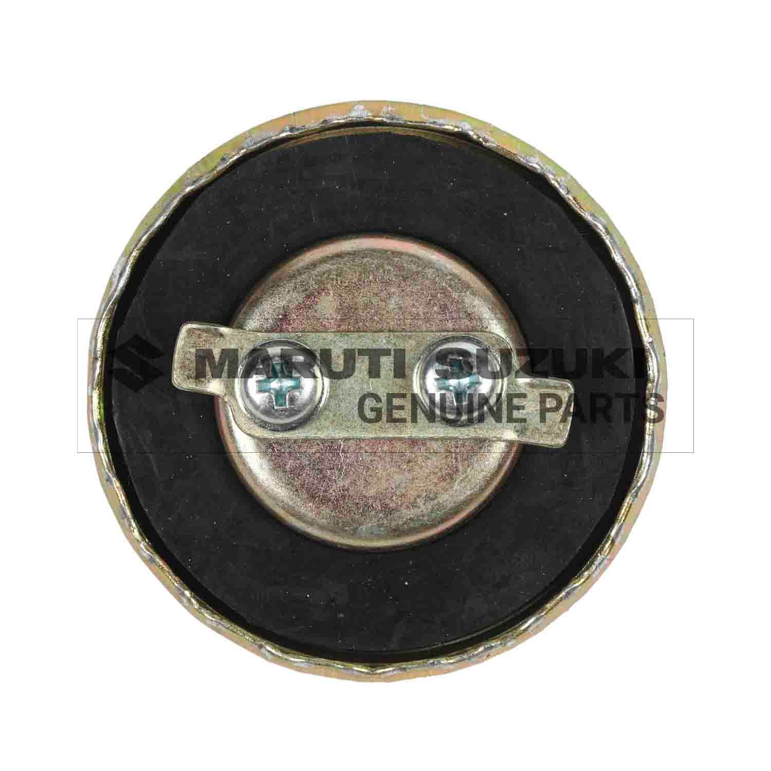 CAP ASSEMBLY_FUEL TANK FILLER