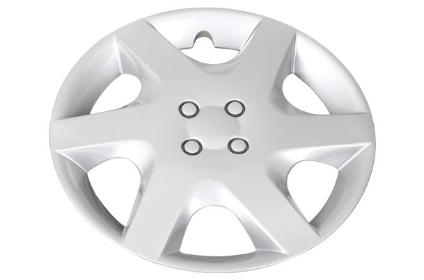 Wheel Cover Grey 33.02 cm (13 inches)
