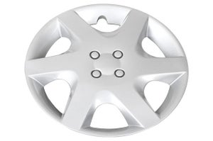 Wheel Cover Grey 33.02 cm (13 inches)