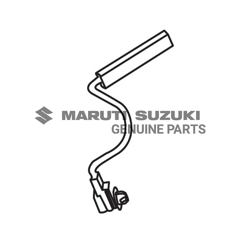 ANTENNA ASSEMBLY_KEYLESS B-PLR