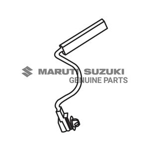 ANTENNA ASSEMBLY_KEYLESS B-PLR