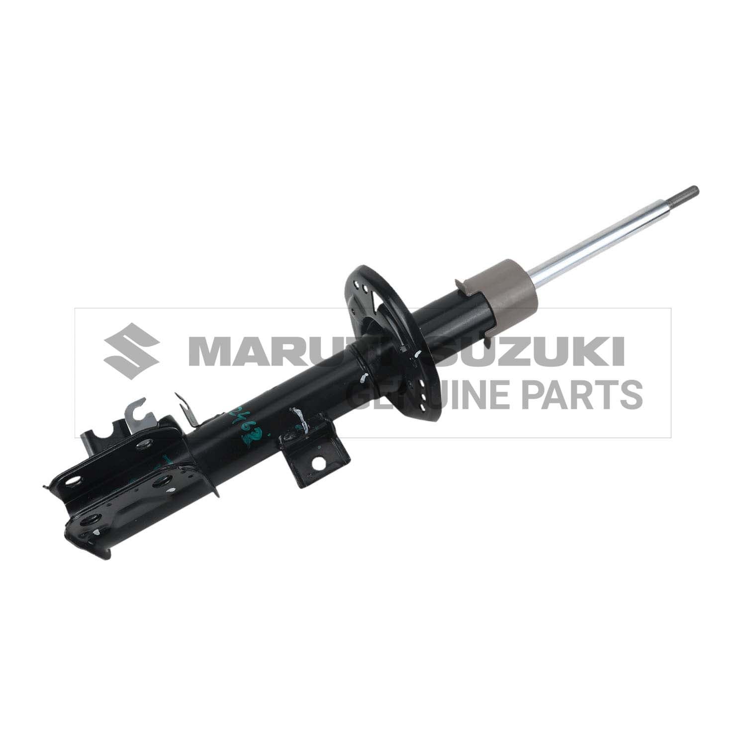 STRUT ASSEMBLY_FRONT SUSPENSION (LEFT)