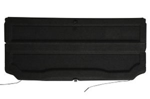 Rear Parcel Tray (Black)