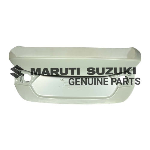 PANEL ASSY_  TRUNK LID