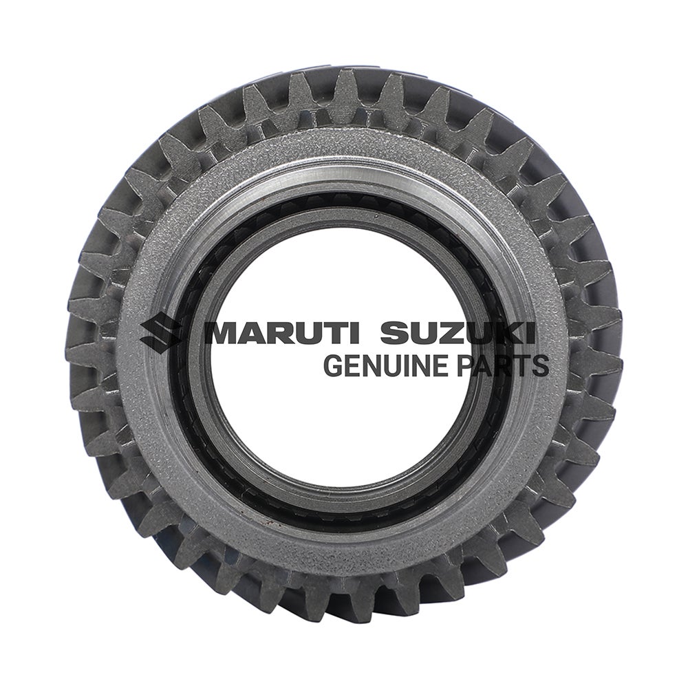 4TH GEAR_INPUT SHAFT