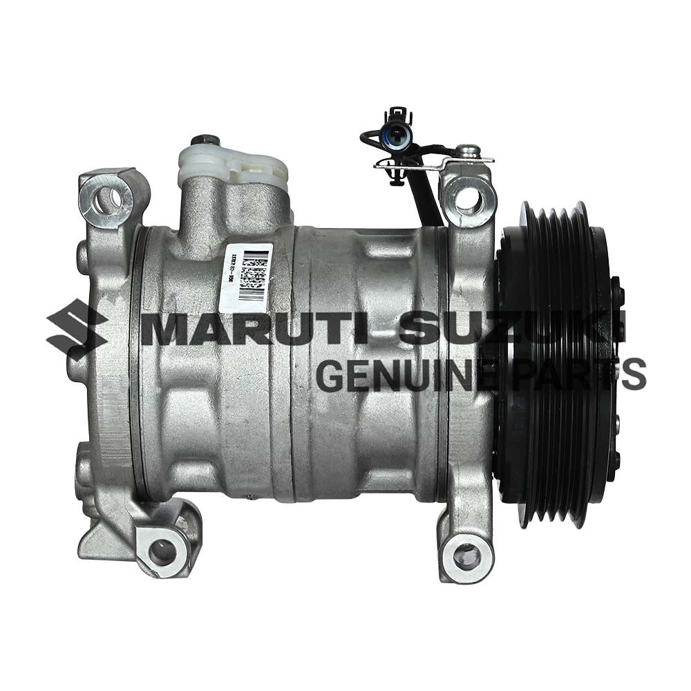 AC COMPRESSOR