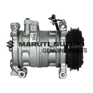 AC COMPRESSOR