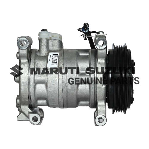 AC COMPRESSOR