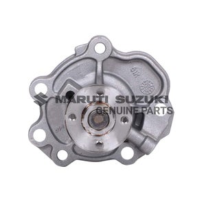 WATER PUMP ASSEMBLY