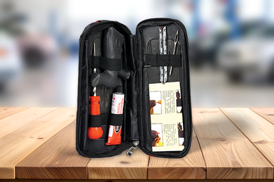 Tyre & Wheels Care