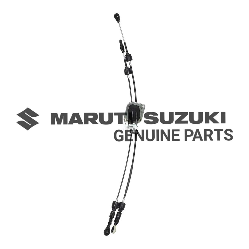 CABLE ASSY_ SHIFT & SELECT
