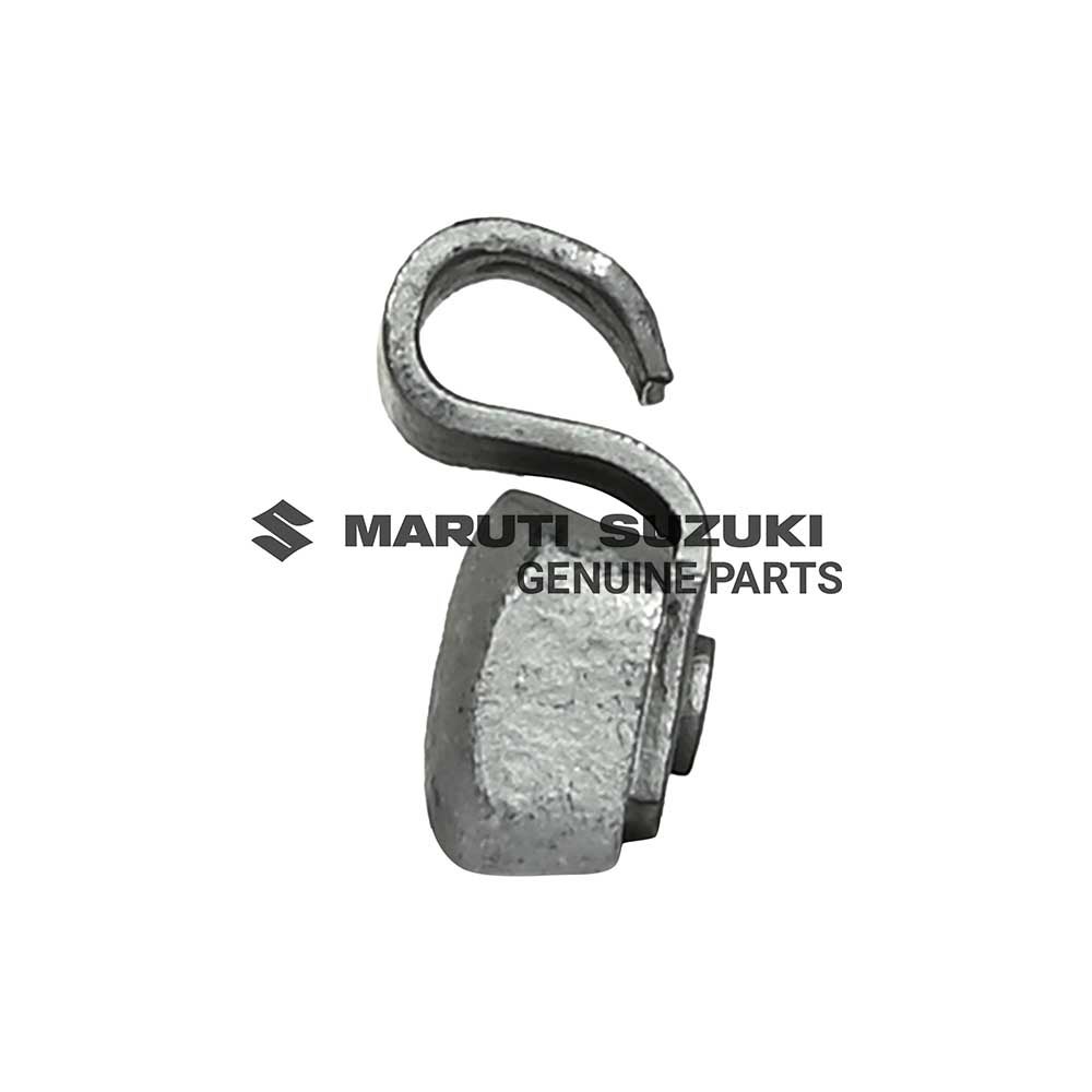 WHEEL BALANCING WEIGHTS - 20g