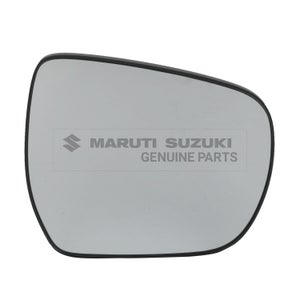 GLASS_OUTSIDE REAR VIEW MIRROR (RIGHT)