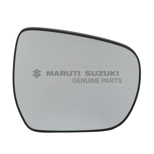 GLASS_OUTSIDE REAR VIEW MIRROR (RIGHT)
