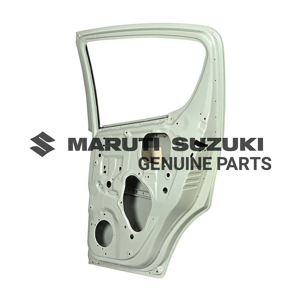PANEL ASSY REAR DOOR RH