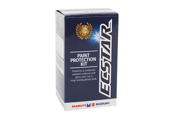 Paint Protection