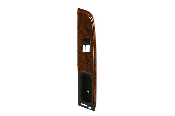 Interior Styling Kit (Wood) | Dzire (V Variant)
