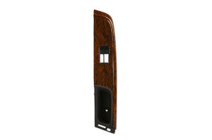 Interior Styling Kit (Wood) | Dzire (V Variant)