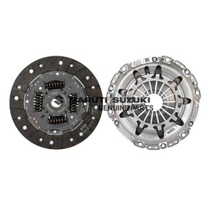 CLUTCH SET