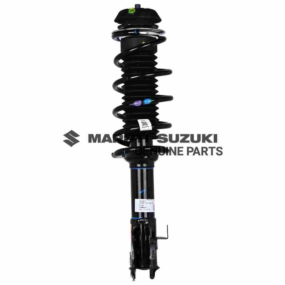 FRONT SUSPENSION STRUT SET (RIGHT)