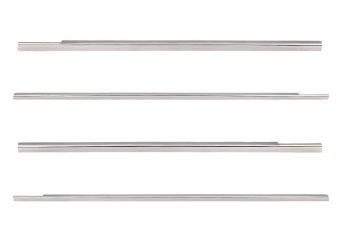 Window Frame Kit (Chrome) | Dzire