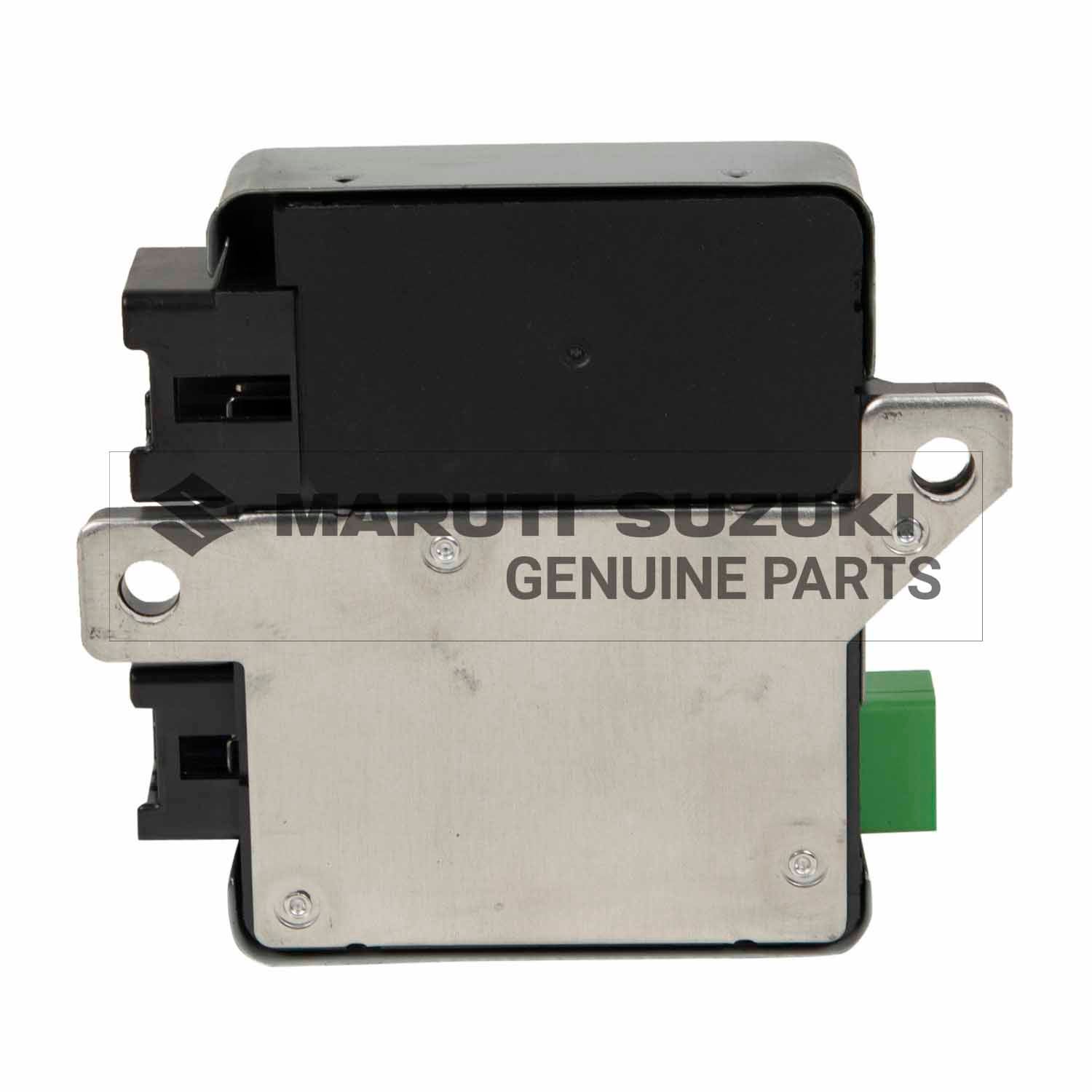 CONTROLLER ASSEMBLY_POWER STEERING