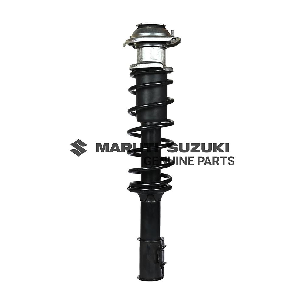 FRONT SUSPENSION STRUT SET (LEFT)