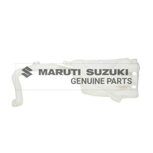 TANK ASSY_ WASHER