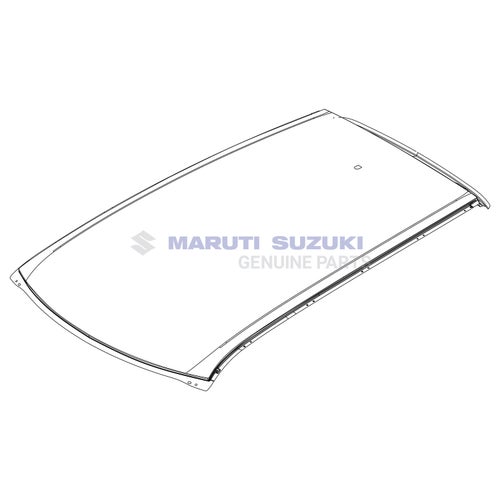 ROOF PANEL