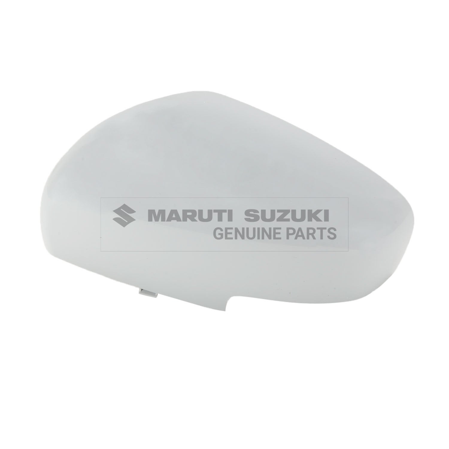 COVER MIRROR VISOR L