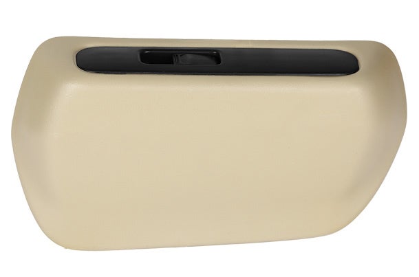 Power Windows - Rear | Dzire Tour S