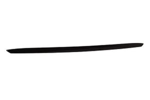 Rear Mid Garnish - Midnight Black | New Brezza (All Variants)