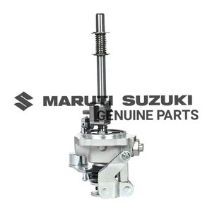 SHAFT ASSY GEAR SHIFT & SELECT