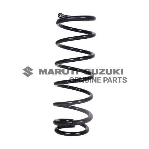 SPRING_REAR COIL
