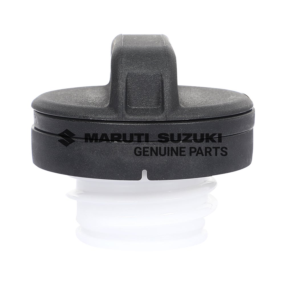 CAP ASSEMBLY FUEL FILLER