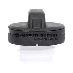 CAP ASSEMBLY FUEL FILLER